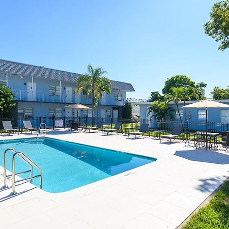 Victoria Park Residence Fort Lauderdale Exterior photo